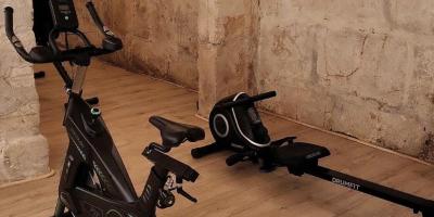 Hotel Bild Casal De Petra - Rooms & Pool By My Rooms Hotels in Petra