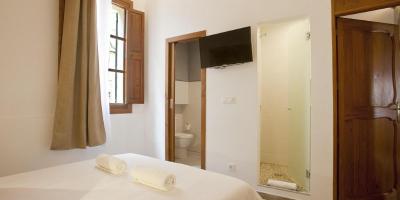 Hotel Bild Casal De Petra - Rooms & Pool By My Rooms Hotels in Petra