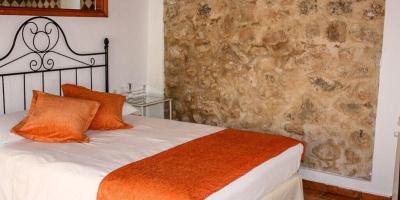 Hotel Bild Agroturismo Can Pere Sord in Sant Joan de Labritja