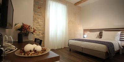 Hotel Bild Azur Palace Luxury Rooms Split in Split