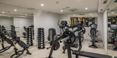 Hotel Bild Hotel Palcich in Catrnja