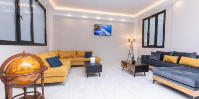 Hotel Bild Evita Asty in Athen