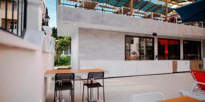 Hotel Bild Belsun Boutique Hotel in Kemer