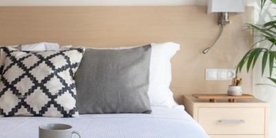 Hotel Bild Gallery Suites &  Residences Piraeus in Piräus