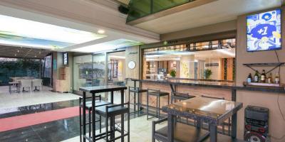 Hotel Bild Citrus Park Hotel in Antalya