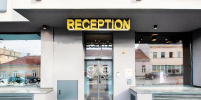 Hotel Bild B&B Hotel Wien-Meidling in Wien