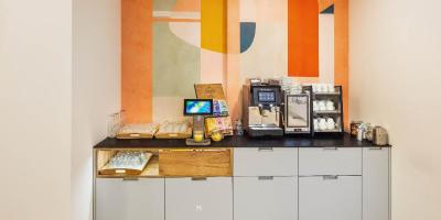 Hotel Bild Citadines South Vienna in Wien