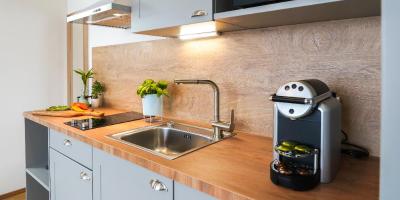 Hotel Bild Citadines South Vienna in Wien