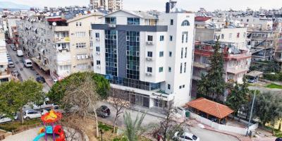 Hotel Bild Terra Rossa Suites in Antalya