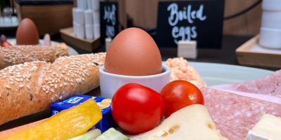 Hotel Bild Jimmy's Apartments Dandelion in Wien