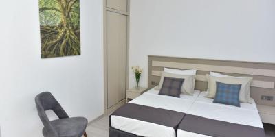 Hotel Bild Alya Rooms in Nord-Nikosia