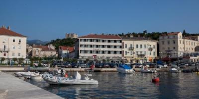 Hotel Bild Boutique Hotel Bura 45N in Senj