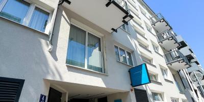 Hotel Bild Jimmy's Apartments Lory in Wien