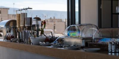 Hotel Bild Dunlin Hotel in Athen