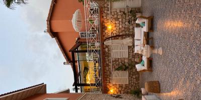 Hotel Bild Noa's Boutique Hotel in Antalya