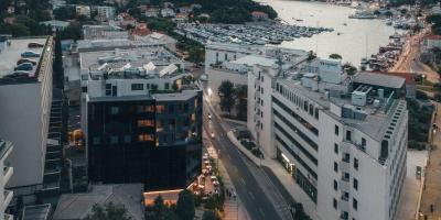 Hotel Bild City Hotel Dubrovnik in Dubrovnik