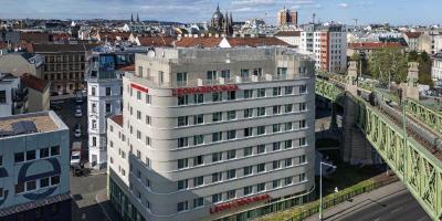 Hotel Bild Leonardo Hotel Vienna City West in Wien