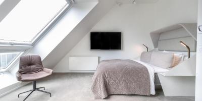 Hotel Bild Herman K in Kopenhagen