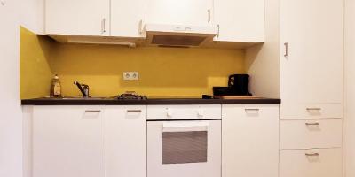 Hotel Bild Real Living Apartments Vienna - Floridsdorfer in Wien