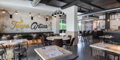 Hotel Bild Torre Antica Hotel Venice Airport in Tessera