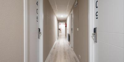 Hotel Bild Alda Camiño Inglés in Ordes