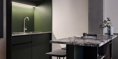 Hotel Bild The Newel Metaxourgeio in Athen