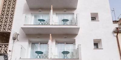 Hotel Bild Hotel Bini in Porto Cristo