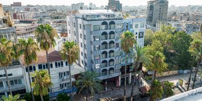 Hotel Bild Just Inn City in Antalya