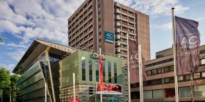 Hotel Bild Ac Hotel Innsbruck in Innsbruck