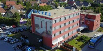 Hotel Bild Arion Airport in Schwechat
