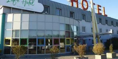 Hotel Bild Life Hotel Vienna Airport in Fischamend