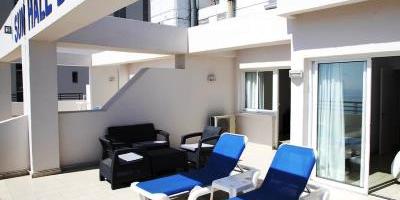Hotel Bild Sun Hall Beach Apts in Larnaka