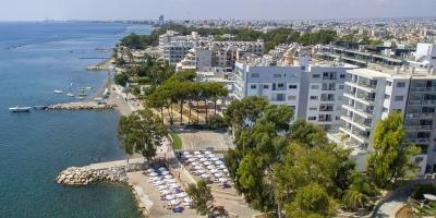 Hotel Bild Harmony Bay in Limassol
