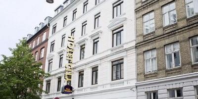 Hotel Bild The Huxley, Bw Premier Collection in Kopenhagen