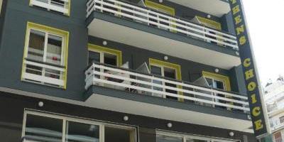 Hotel Bild Athens Choice in Athen