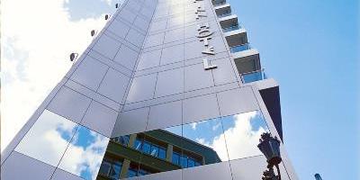 Hotel Bild Dorian Inn - Sure Hotel Collection By Bw in Athen