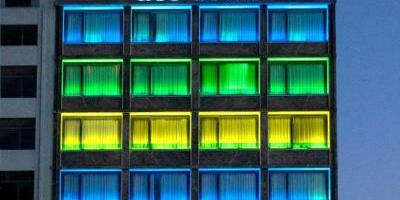 Hotel Bild Athens Center Square in Athen