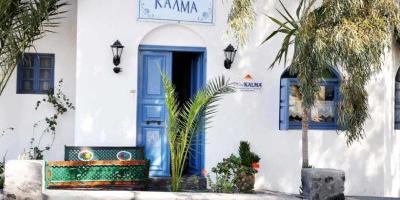 Hotel Bild Hotel Kalma in Messaria