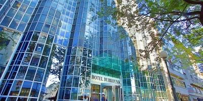 Hotel Bild Dubrovnik in Zagreb