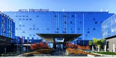Hotel Bild International Zagreb in Zagreb