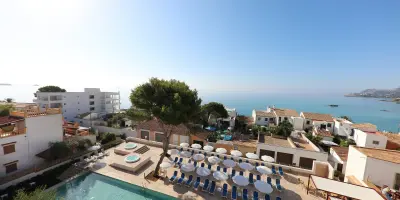 Hotel Clumba in Cala Ratjada