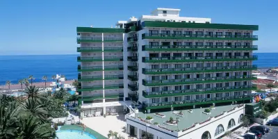 Sol Puerto de La Cruz Tenerife in Puerto de la Cruz