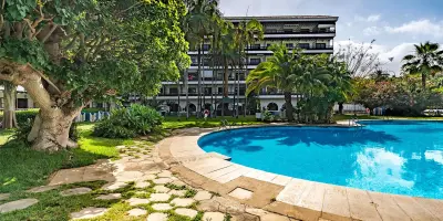 Coral Teide Mar in Puerto de la Cruz