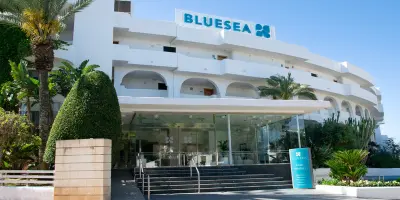 BLUESEA Club Marthas in Cala d'Or