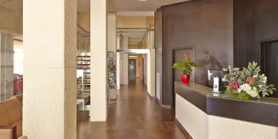 MLL Blue Bay in Cala Mayor