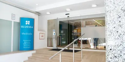 BLUESEA Mediodia in El Arenal