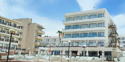 BLUESEA Anba Romani in Cala Millor