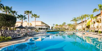 Aparthotel Club del Sol Resort & SPA in Port de Pollença