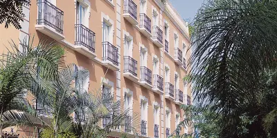 Hotel RF Astoria Adults Only in Puerto de la Cruz
