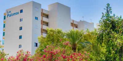 Apartamentos Las Palomas Econotels in Palma Nova